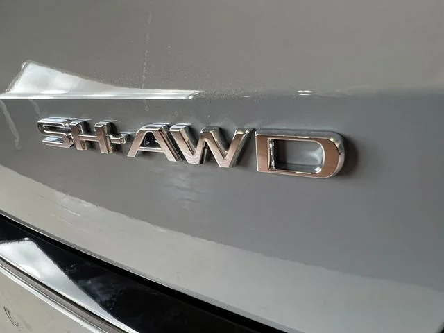 New 2026 Urban Gray Pearl Acura A-Spec Advance Package image 7