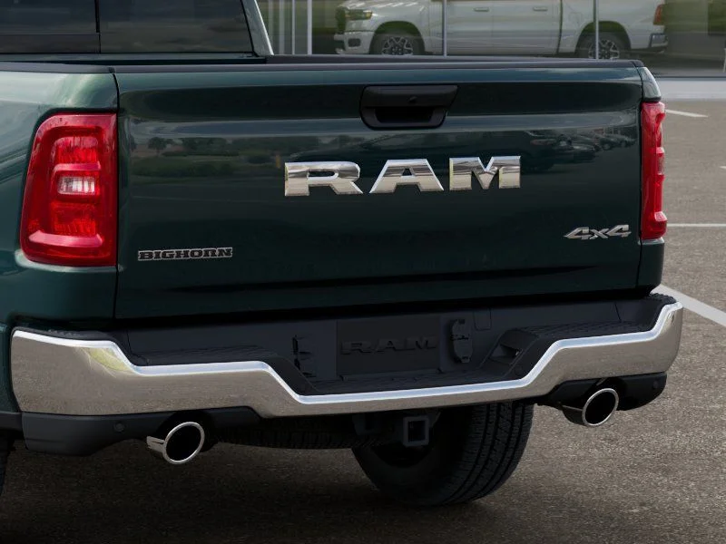 New 2026 Green Ram Big Horn/Lone Star image 13