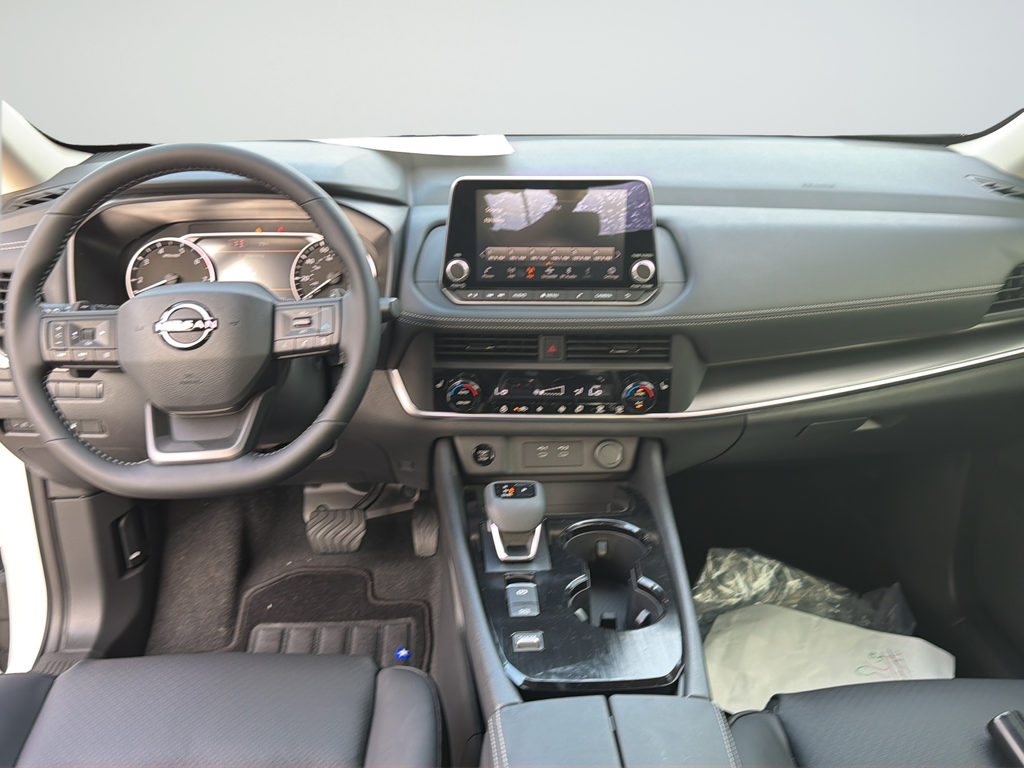 New 2026 White Nissan Dark Armor image 32