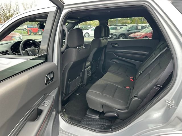 Certified Used 2025 Silver Dodge R/T image 12