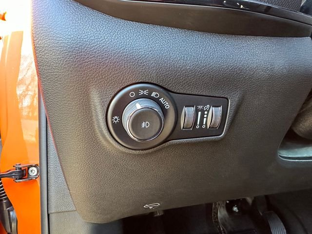 New 2026 Joose Exterior Paint Jeep Latitude image 34