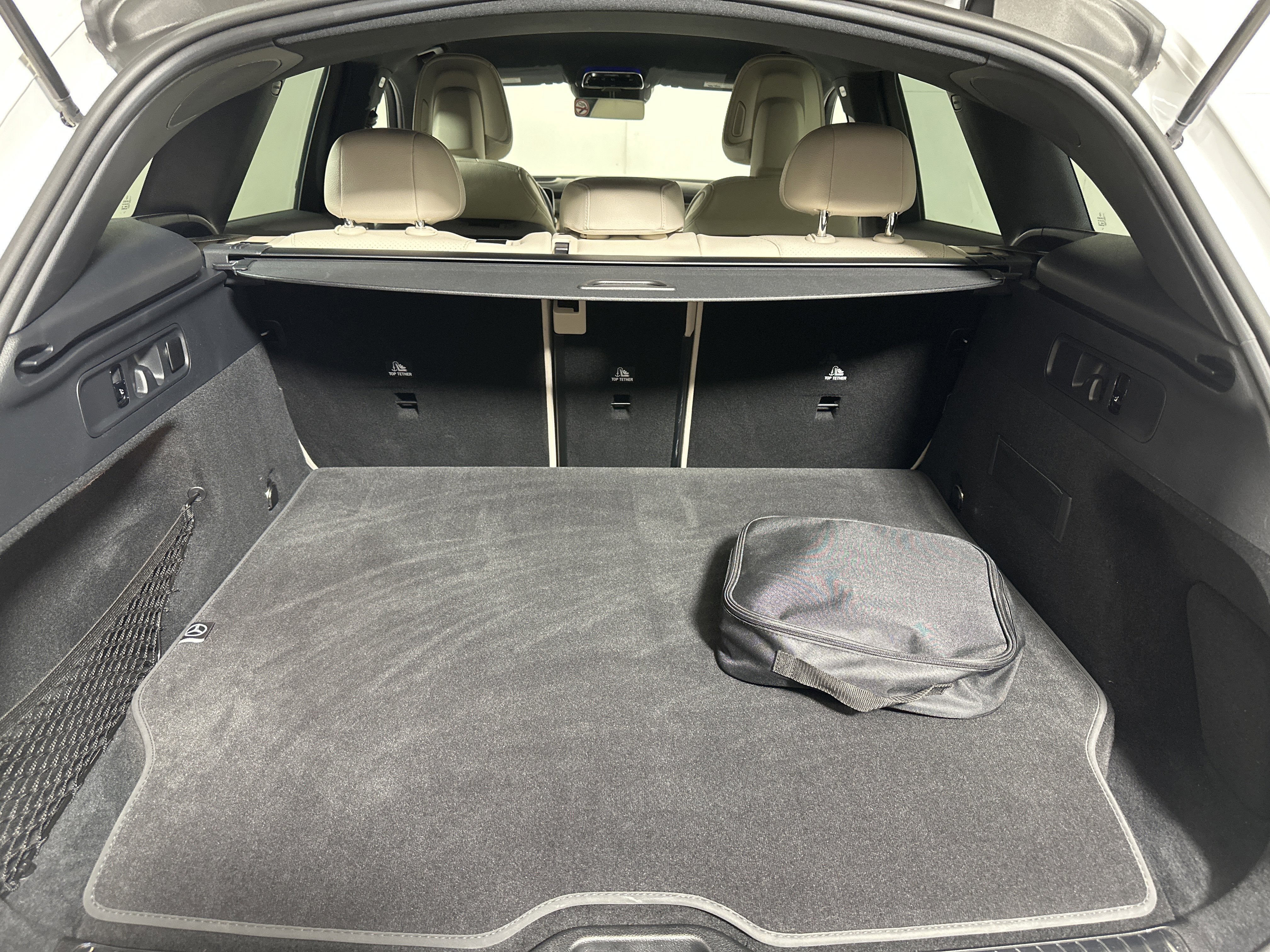 2025 Mercedes-Benz GLC Base - Photo 22