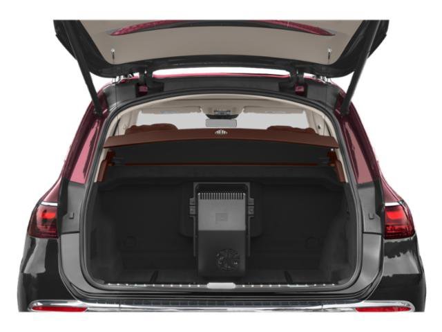 New 2026 Obsidian Black Mercedes-Benz GLS 600 4MATIC® image 20