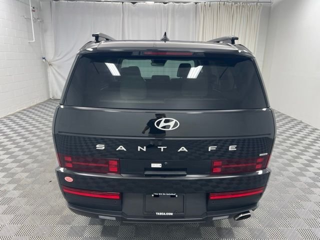 Used 2026 Black Hyundai SEL image 7