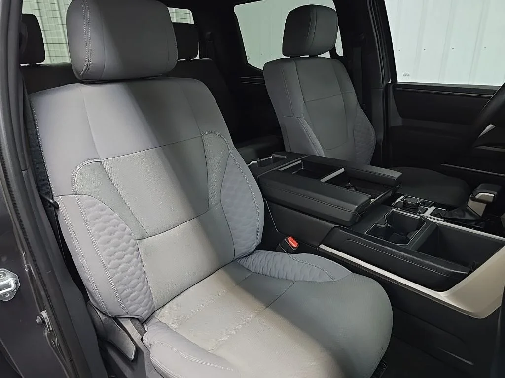 Used 2025 Gray Toyota SR5 image 14