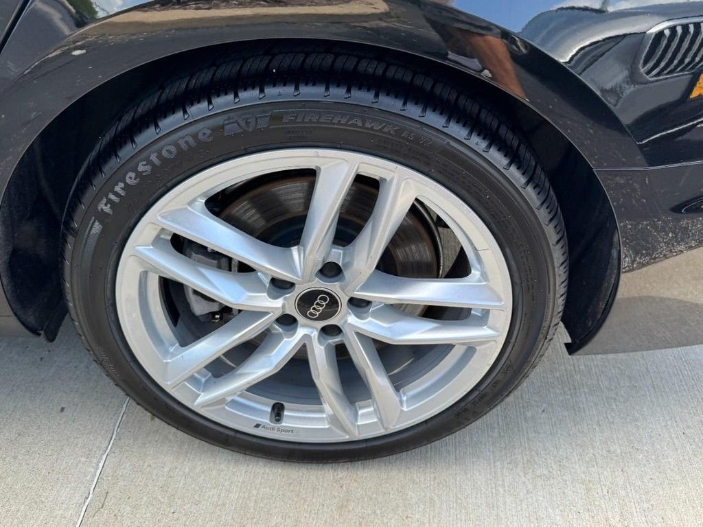 Used 2024  Audi 45 S line Premium Plus image 7