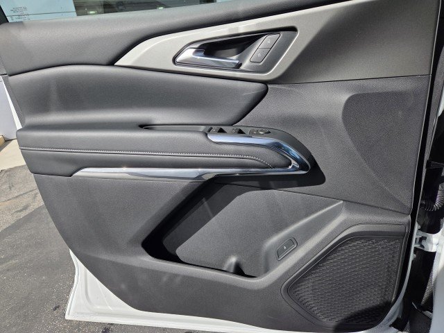 2026 Chevrolet Traverse LT - Photo 10