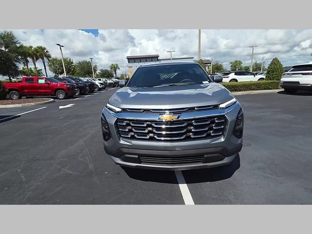 2027 Chevrolet Equinox LT - Photo 25