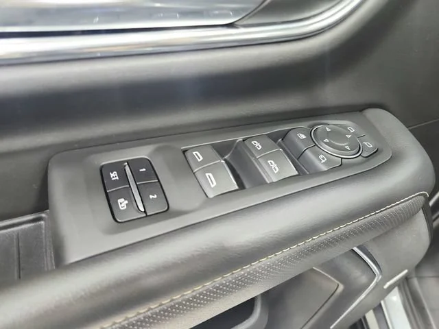 Used 2023 Sterling Gray Metallic Chevrolet Premier image 41