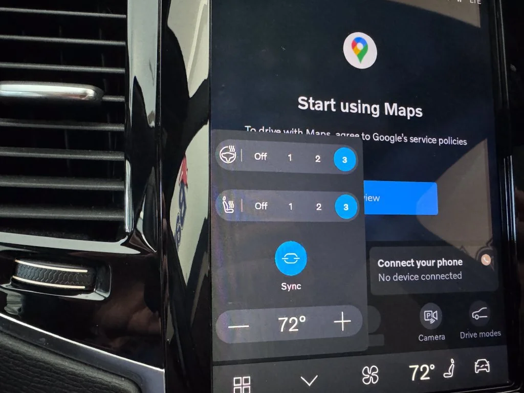 2023 Volvo XC90 Plus - Photo 24