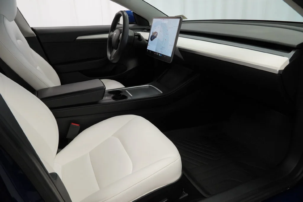 2021 Tesla Model 3 Base - Photo 29