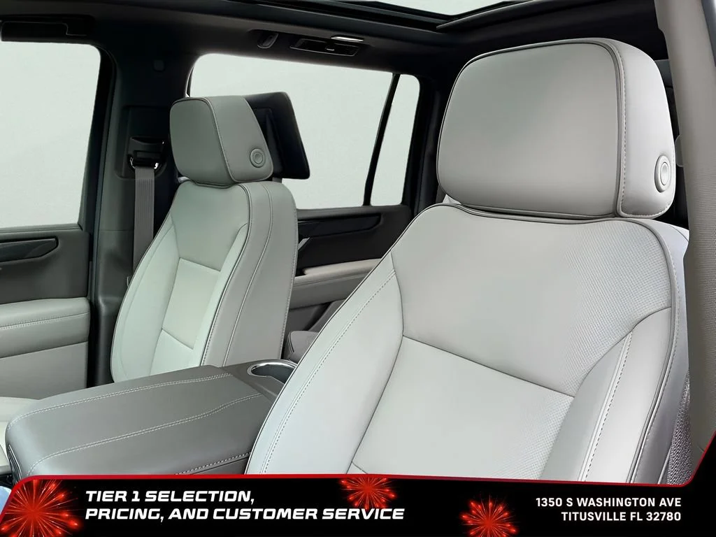 New 2026 Sterling Metallic GMC Elevation image 28
