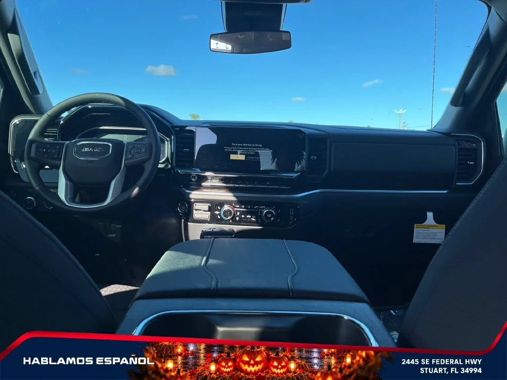 New 2026 Summit White GMC Elevation image 15