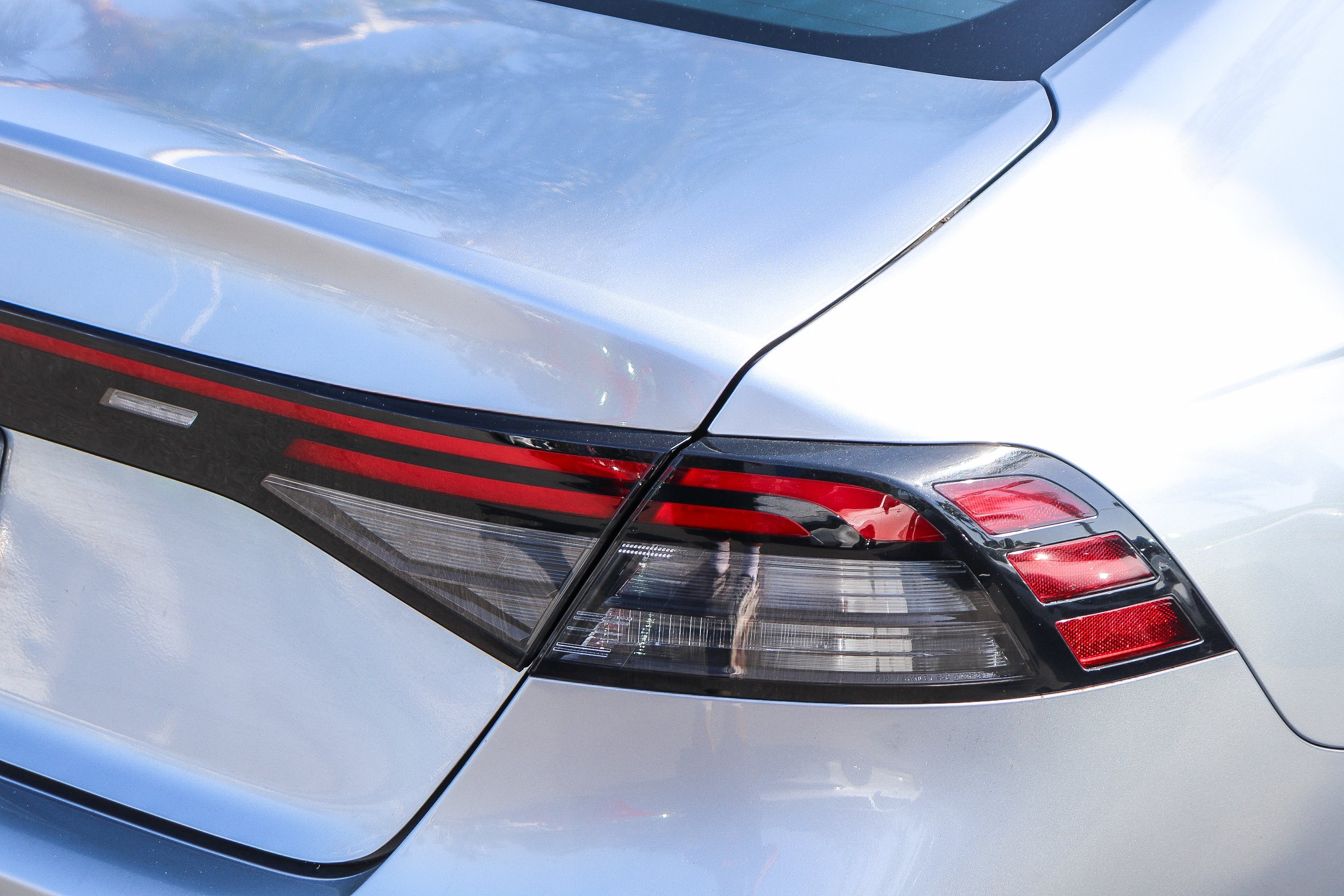 2024 Honda Accord EX - Photo 9