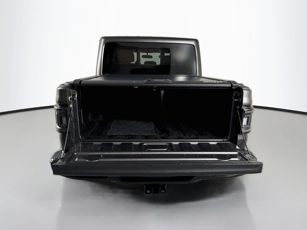 Used 2024 Gray Jeep Sport image 24
