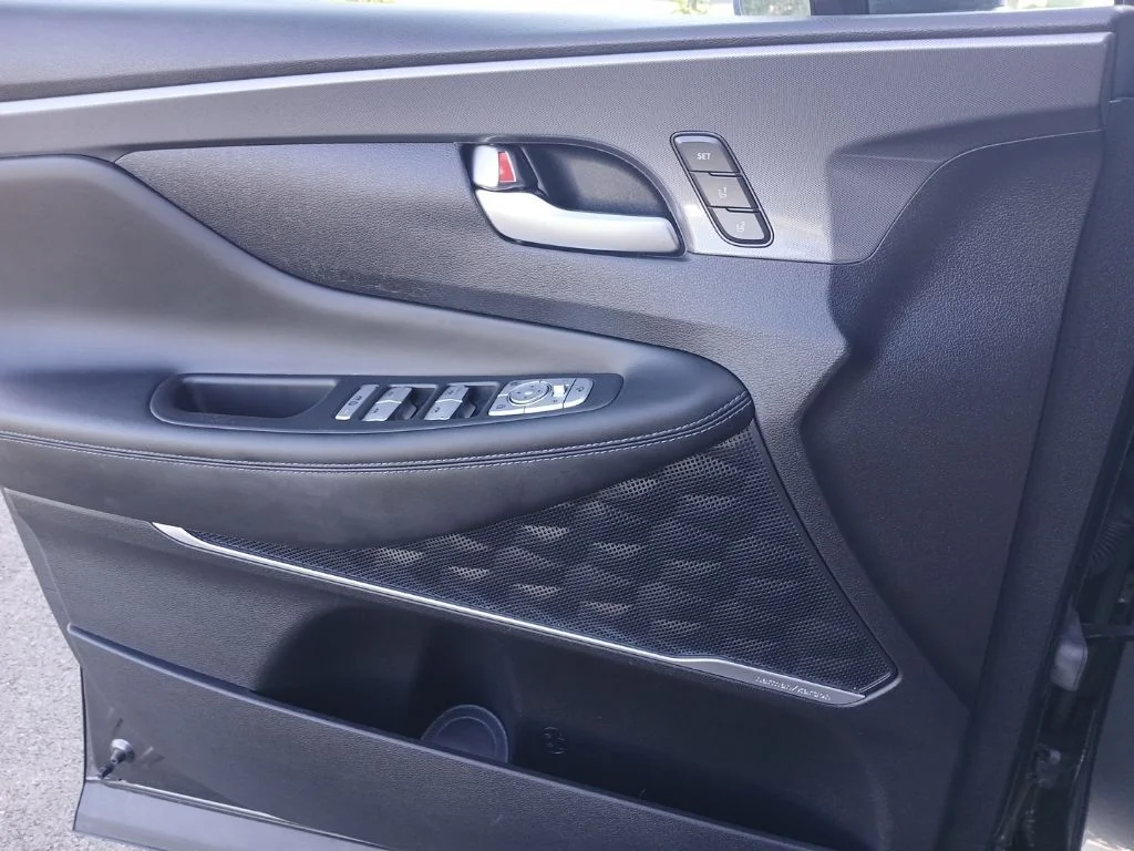 Used 2021 Gray Hyundai Calligraphy image 25