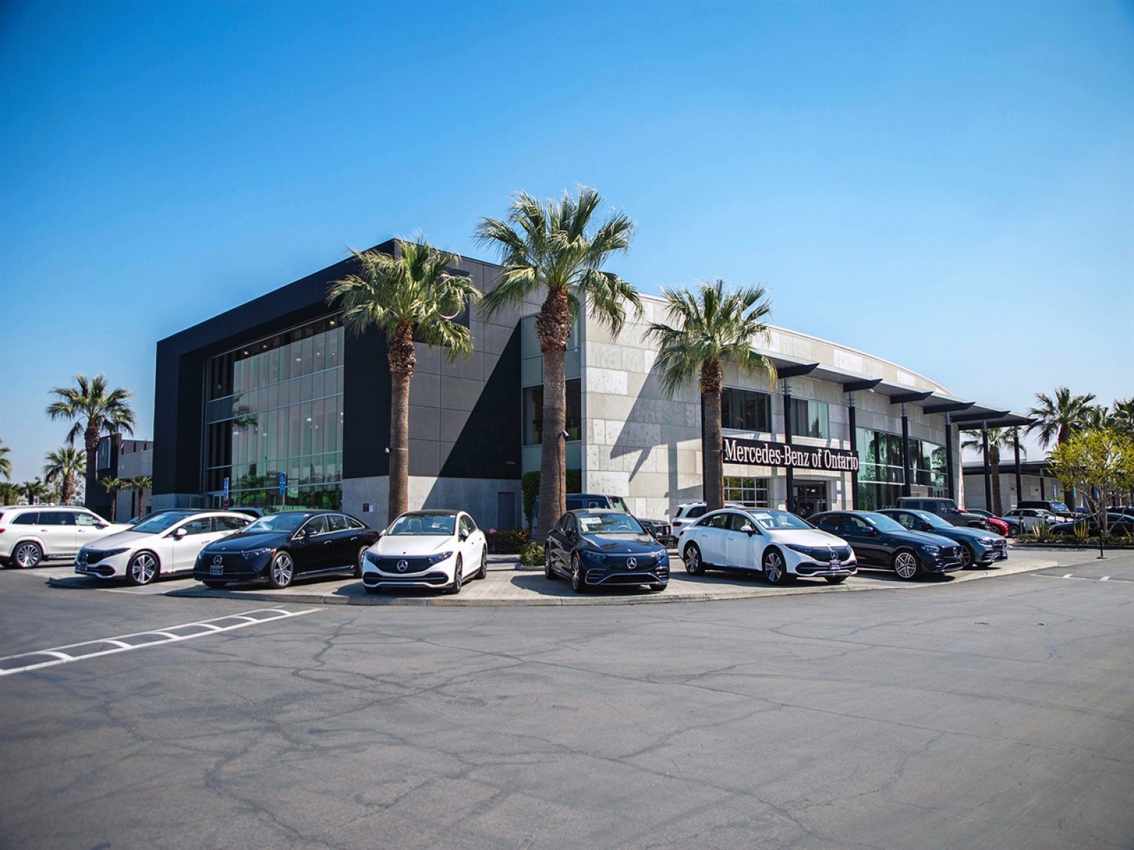 2024 Mercedes-Benz GLS Base - Photo 27