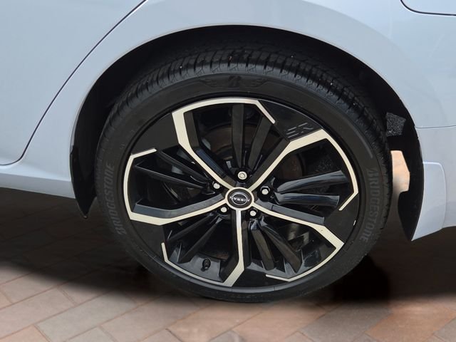 Used 2024 Gray Nissan 2.5 SR image 21