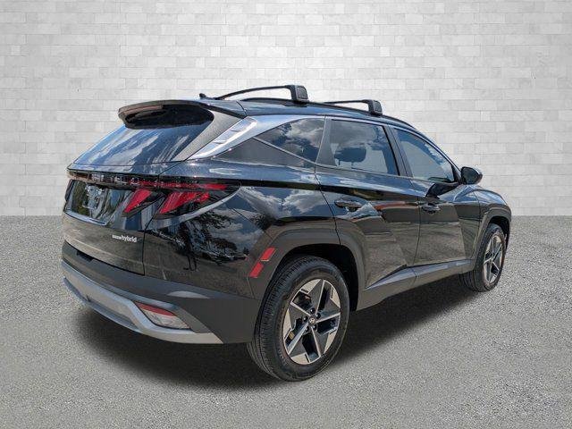 New 2026 Ash Black Hyundai SEL Convenience image 30