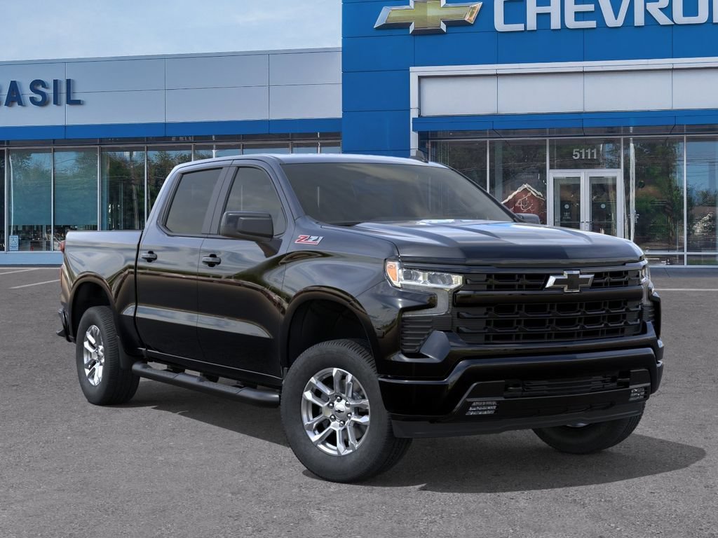 2026 Chevrolet Silverado 1500 RST - Photo 7