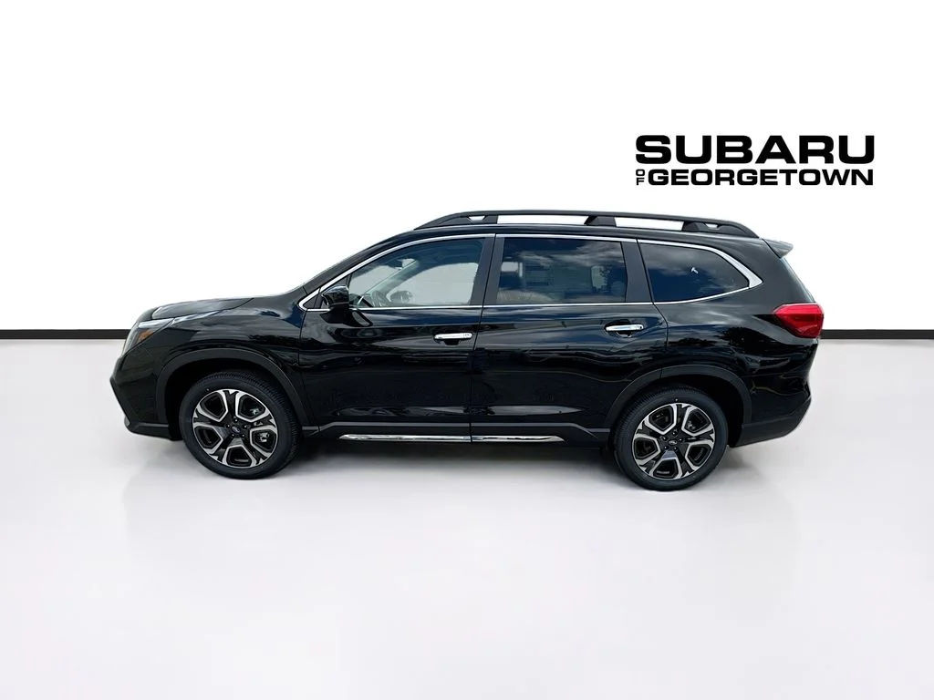 New 2026 Black Subaru Touring image 4
