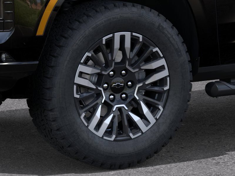 2026 Chevrolet Tahoe Z71 - Photo 10