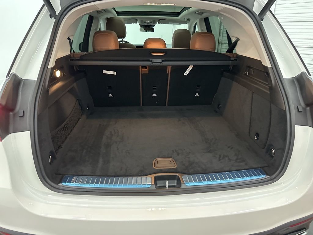 New 2026 Polar White Mercedes-Benz GLE 350 image 27