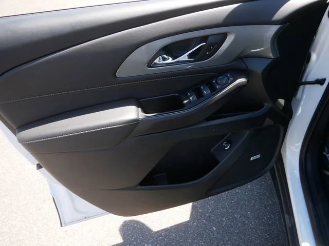 2023 Chevrolet Traverse 3LT - Photo 21