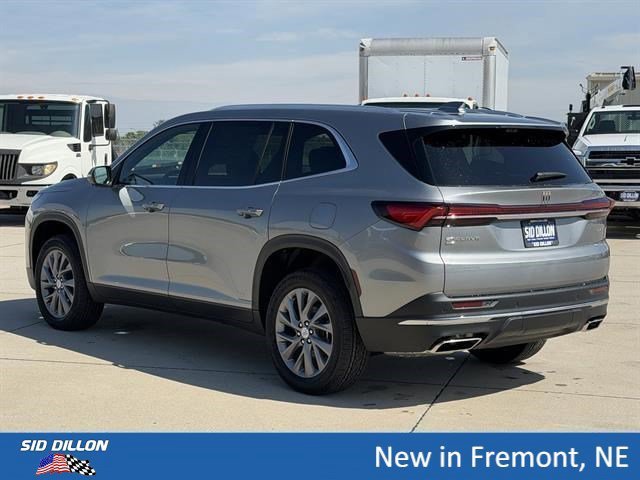 2026 Buick Enclave Preferred - Photo 8