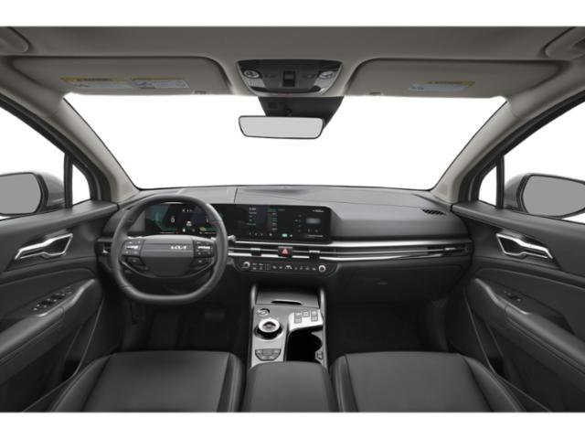 New 2026 Gray Kia EX image 7