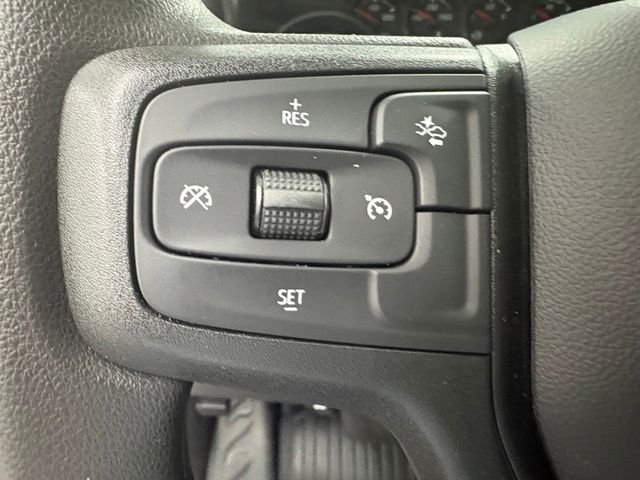 Used 2026 White Chevrolet WT image 14