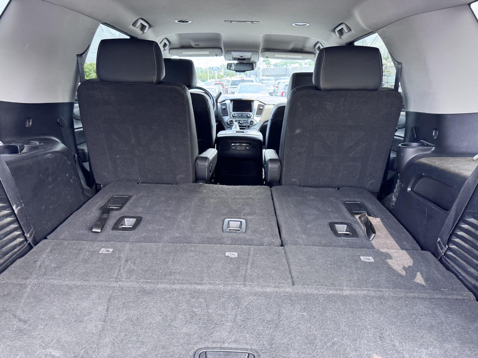 Used 2020 Silver Ice Metallic Chevrolet LT image 8