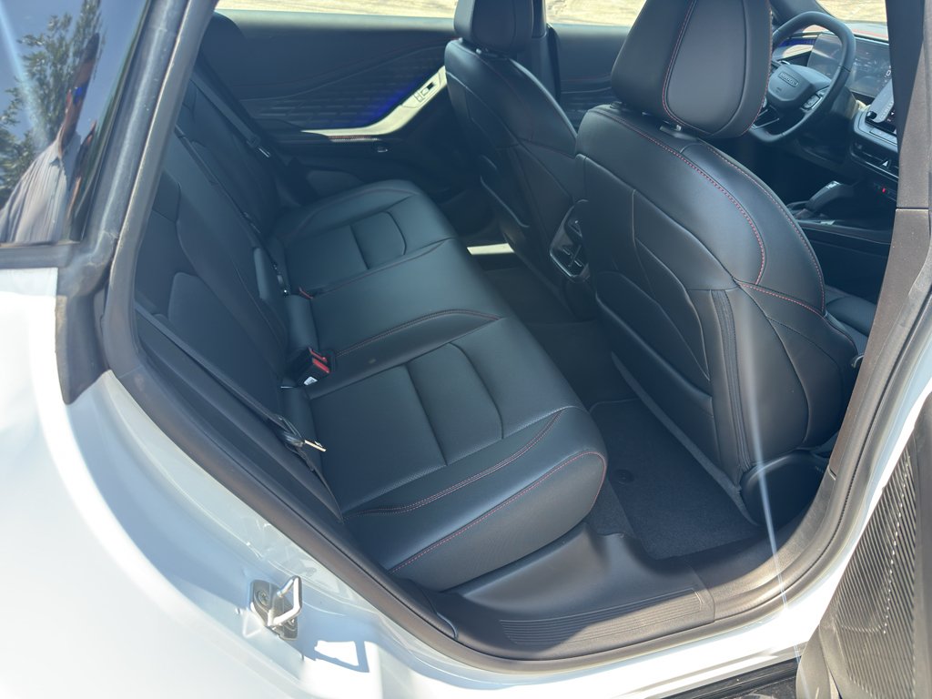 New 2026 White Knuckle Dodge R/T Plus image 15