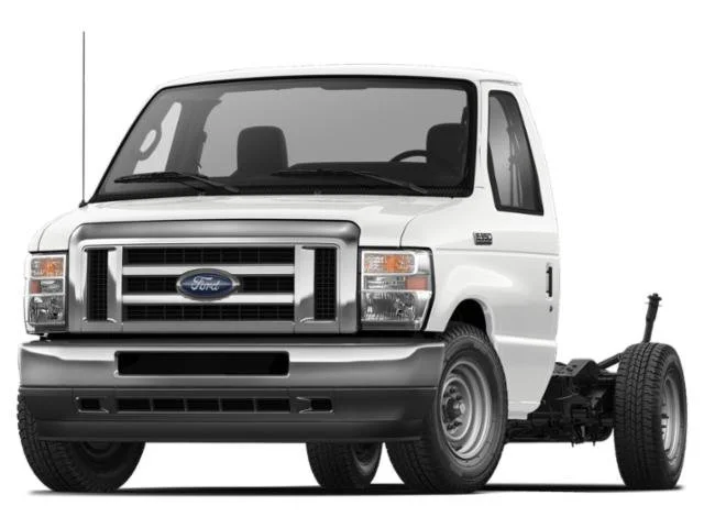 2026 Ford E-Series SRW E-350 Super Duty 138 in WB's photo