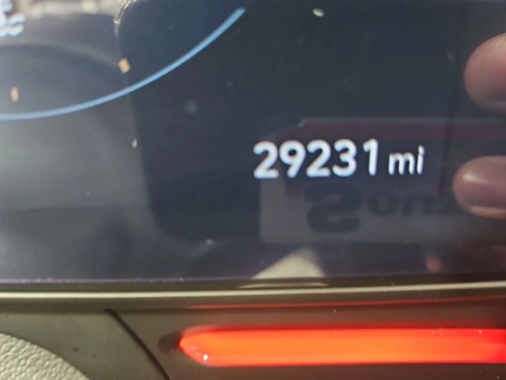 2024 Hyundai Kona N Line - Photo 18