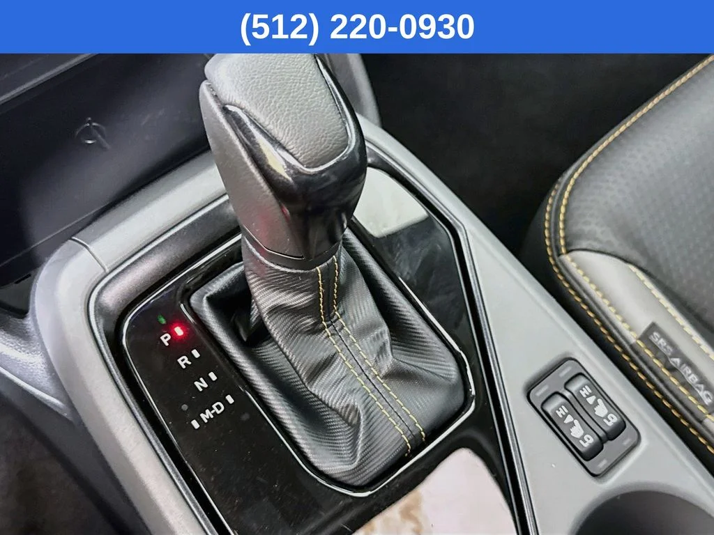 Used 2026 White Subaru Wilderness image 21