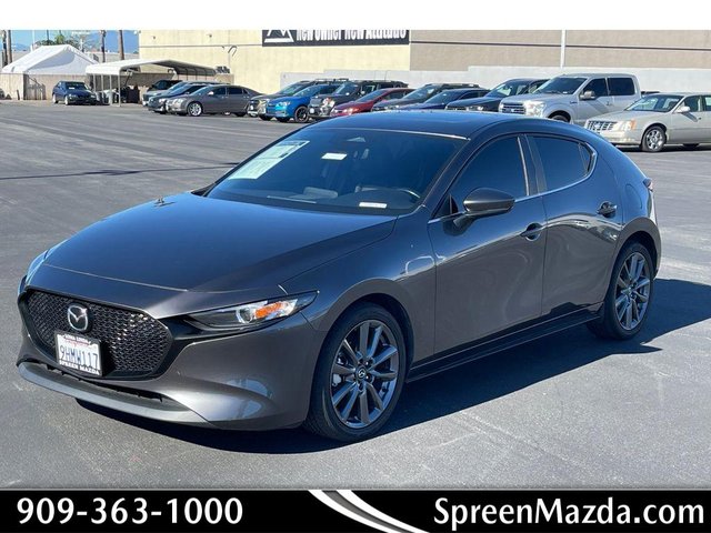 18 Certified Pre-Owned Mazda's in Stock | Spreen Mazda