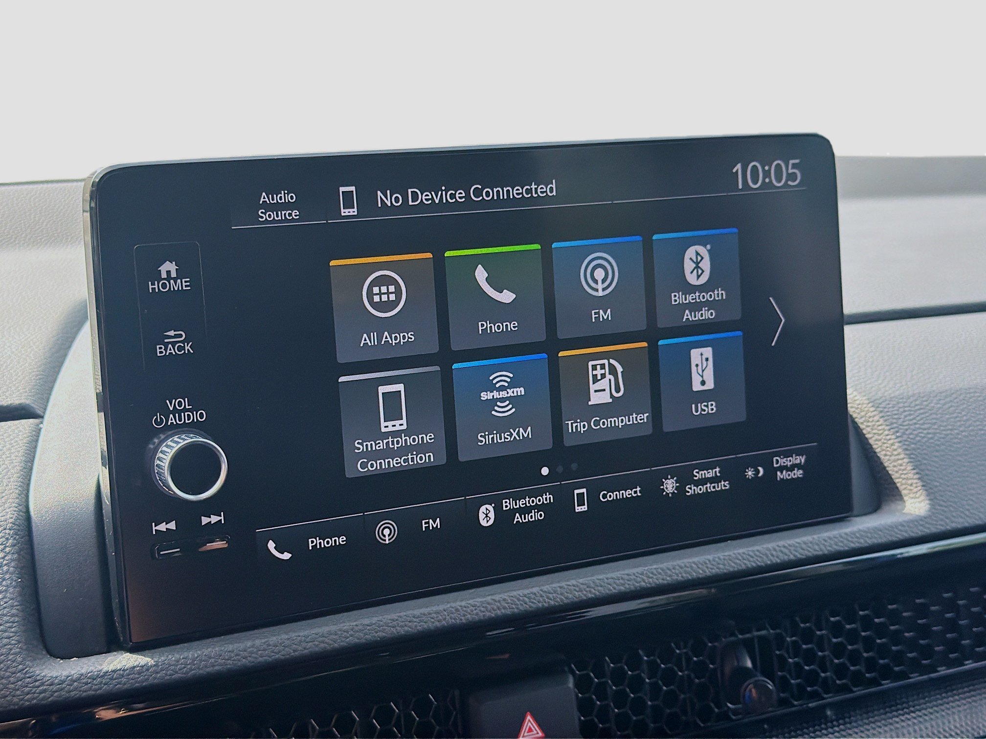 2024 Honda CR-V EX-L - Photo 12
