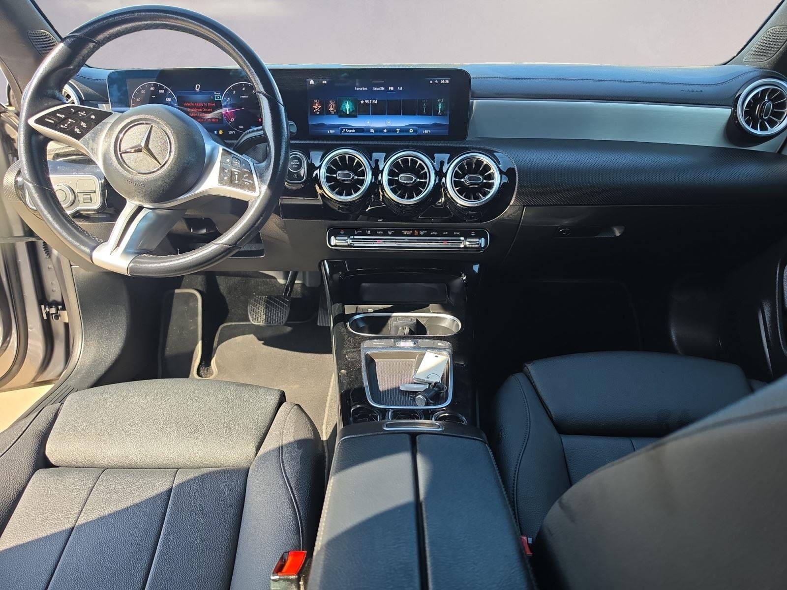 2025 Mercedes-Benz CLA CLA 250 - Photo 10