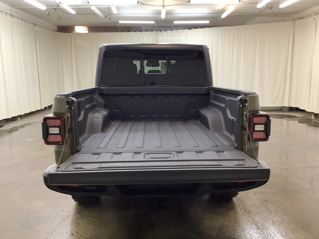 New 2026 41 Exterior Paint Jeep Willys image 8