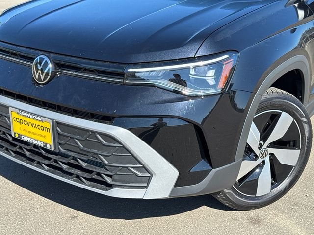 2025 Volkswagen Taos S - Photo 8