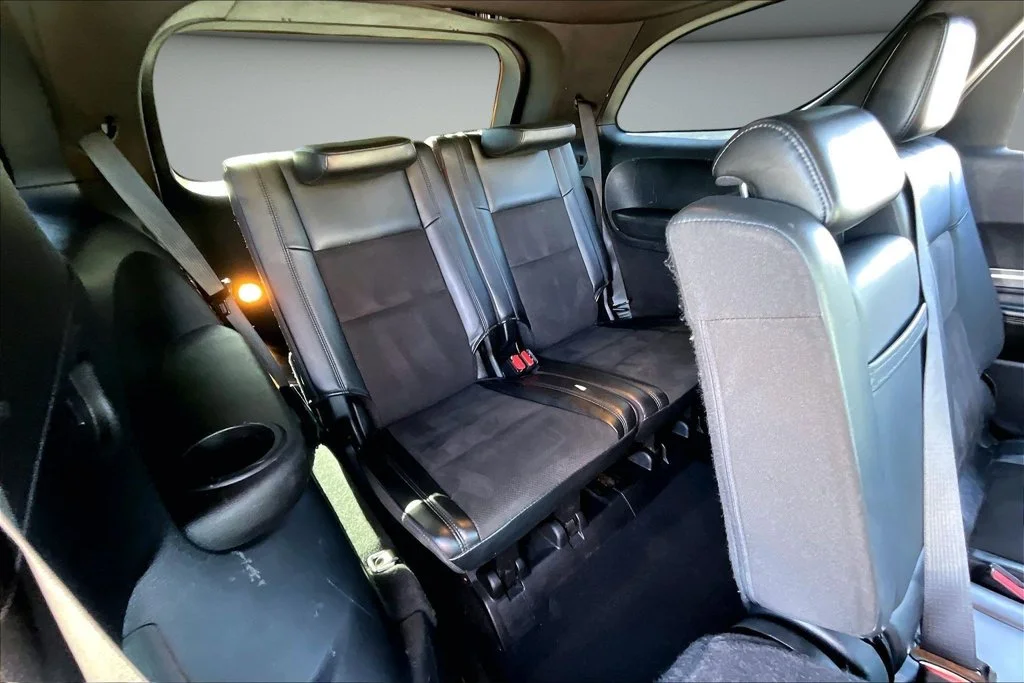 Certified Used 2020 Black Dodge GT Plus image 26