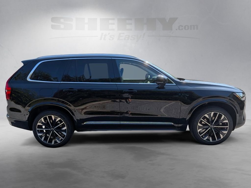 2026 Volvo XC90 Plus - Photo 29