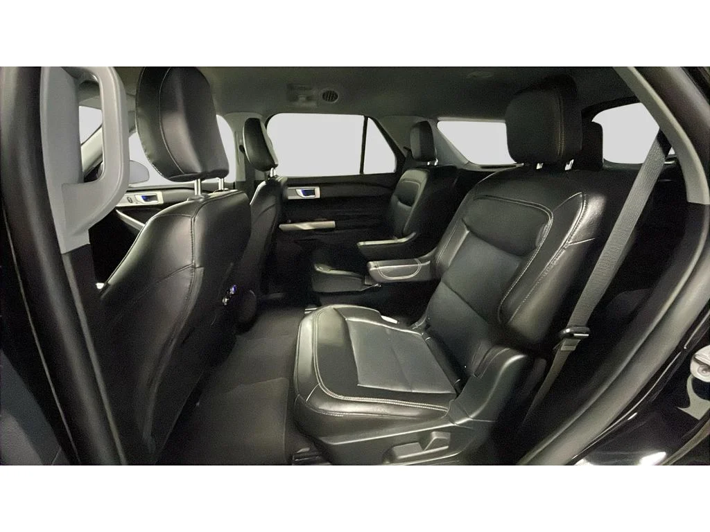 2023 Ford Explorer Limited - Photo 14