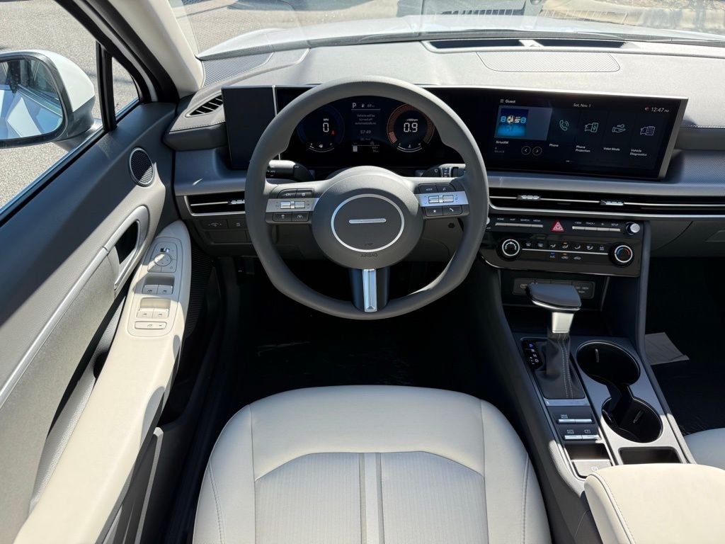 2026 Hyundai Sonata SE - Photo 13