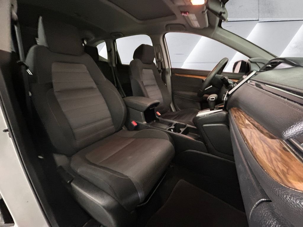 Used 2022  Honda EX image 14