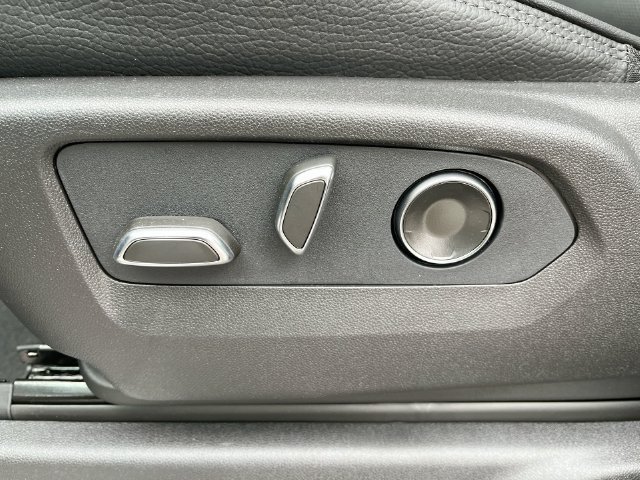 2026 GMC Sierra 2500HD Denali - Photo 16
