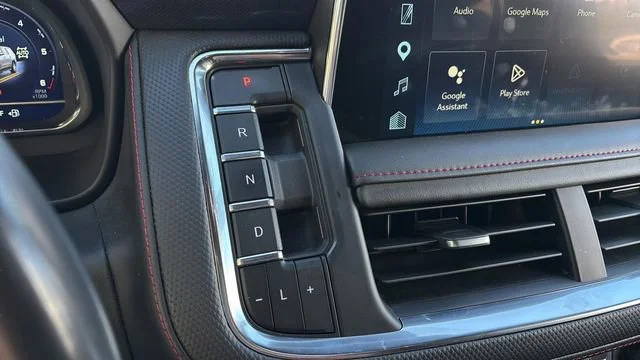 Used 2024 Summit White Chevrolet RST image 30