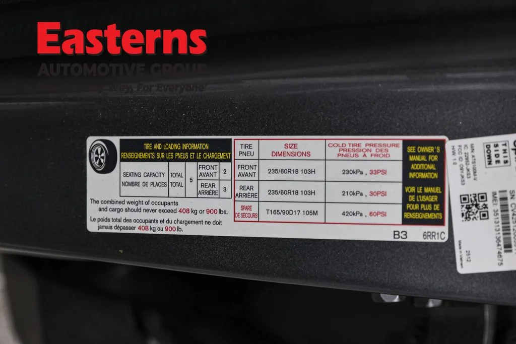 Used 2023 Gray Nissan SV image 34