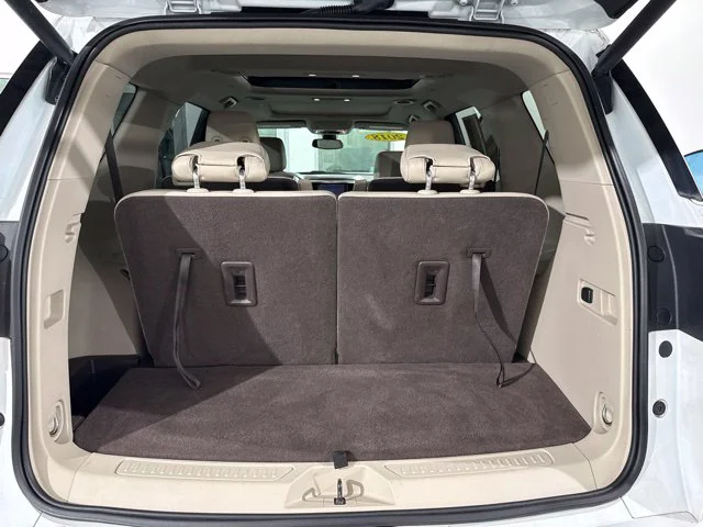 Used 2018 White GMC Denali image 9